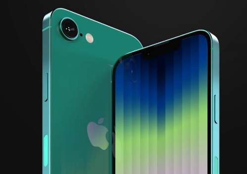 王五镇苹果SE维修店分享iPhone SE4外观及配置怎么样 