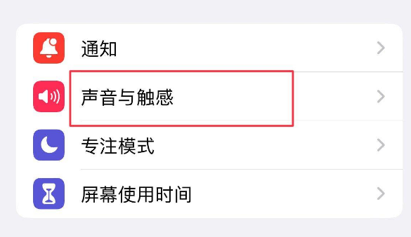 王五镇苹果售后维修分享iPhone只有震动没有声音怎么办 