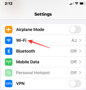 王五镇苹果王五镇mac维修如何在iPhone查找MAC地址