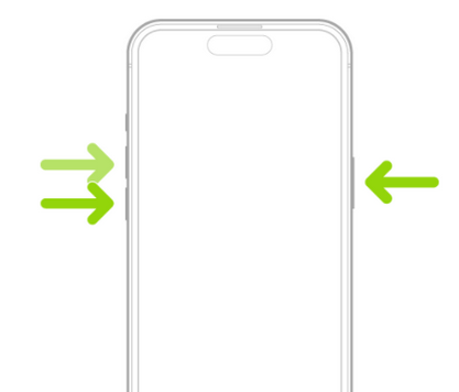 王五镇苹果15服务店分享如何重新启动iPhone 15机型 王五镇苹果15服务店分享如何重新启动iPhone 15机型