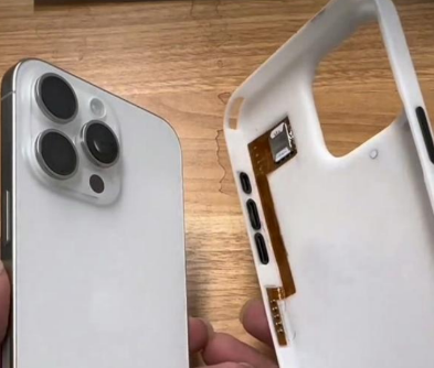 王五镇apple维修中心分享美版iPhone15要不要去华强北加eSIM卡 