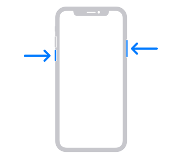 王五镇苹果15维修站分享iPhone15如何强制关机重启 