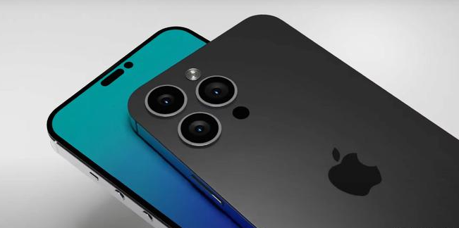 王五镇苹果15维修店铺分享iPhone15会带来哪些惊喜 