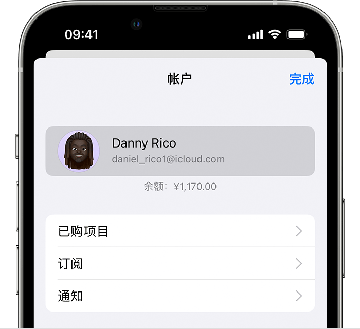 王五镇苹果手机维修分享小技巧：在 iPhone 上查看已购买的所有 App 和恢复已删除、已隐藏的项目 
