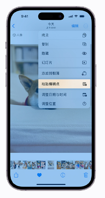 王五镇苹果手机维修分享iOS 16 小技巧 