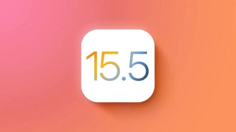 王五镇苹果手机维修分享iOS15.5正式版更新内容汇总 