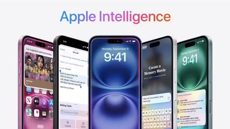 王五镇苹果手机维修分享iOS 18.1 适配率是同期 iOS 17.1 的两倍 