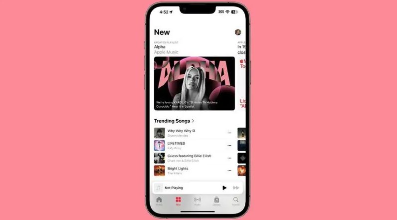 王五镇苹果手机维修分享iOS / iPadOS 18 Beta 6 已到 