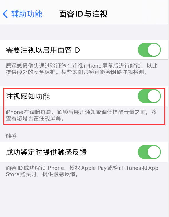 王五镇苹果手机维修分享iPhone 12 不会自动锁屏怎么办 