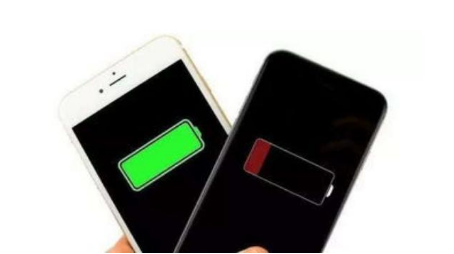 王五镇苹果手机维修分享iPhone 12如何省电 