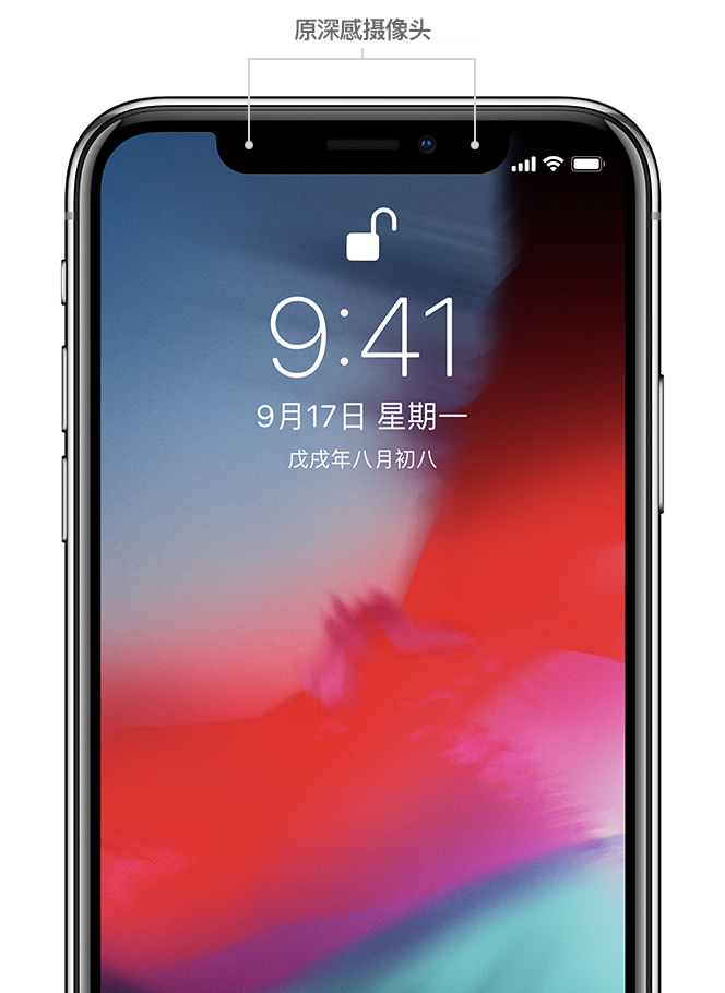 王五镇苹果手机维修分享iPhone 12 已设置面容 ID 解锁，为什么仍然需要输入密码 