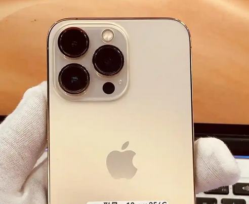 王五镇苹果13维修中心分享如何在iPhone13上设置动态壁纸