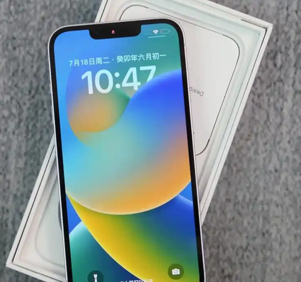 王五镇iPhone14闪光灯维修分享如何解决苹果14闪光灯故障问题
