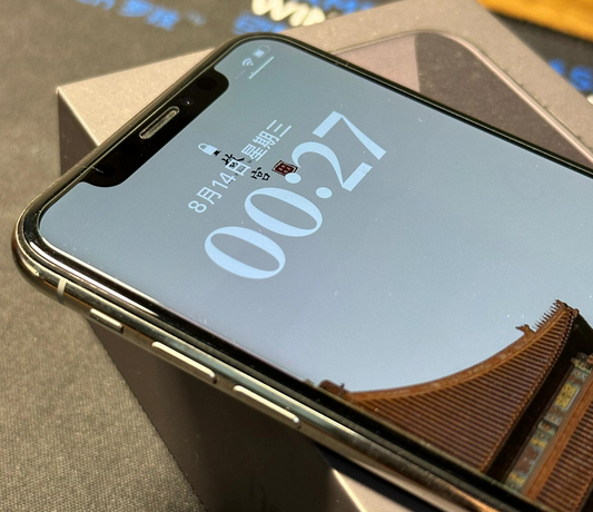 王五镇苹果X系统维修分享iPhoneX手机系统升级后无法开机如何修复 