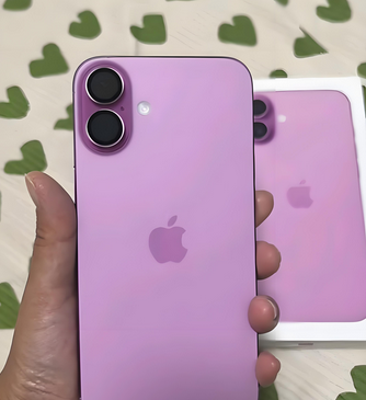 王五镇苹果16p卡顿维修店分享如何优化iPhone16Plus手机卡顿问题 