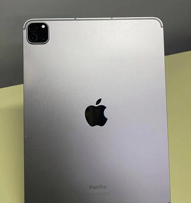 王五镇ipad维修站分享ipad平板运行缓慢怎么办 